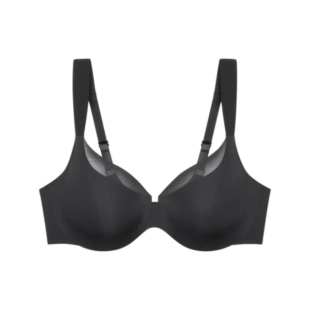 Triumph Womens bra Triumph BMU Illusion Curve W01 Noir Female 85F