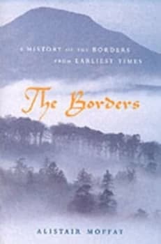 The Borders Hardback