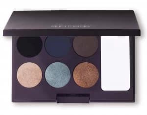 Laura Mercier Editorial Eye Palette Intense Clays