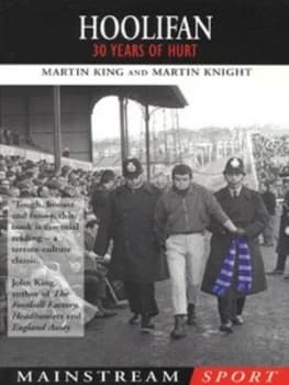 Hoolifan by Martin King Paperback