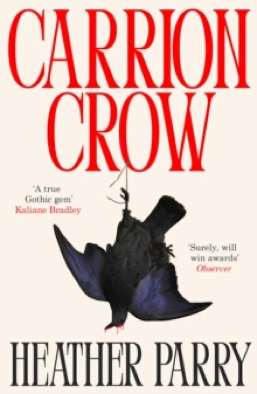 Carrion Crow Paperback / softback