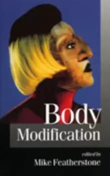 Body modification by Mike Featherstone