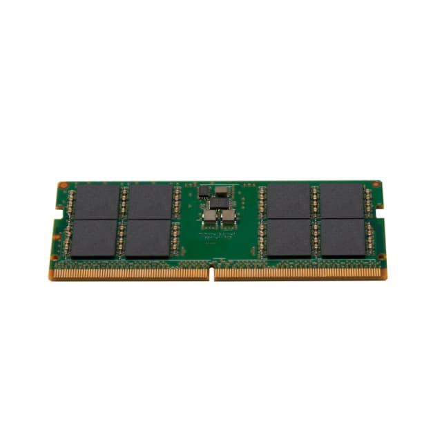 HP 32GB DDR5 (1x32GB) 4800 SODIMM NECC Memory 4M9Y7AA