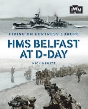Firing on Fortress Europe by Nick Hewitt Paperback