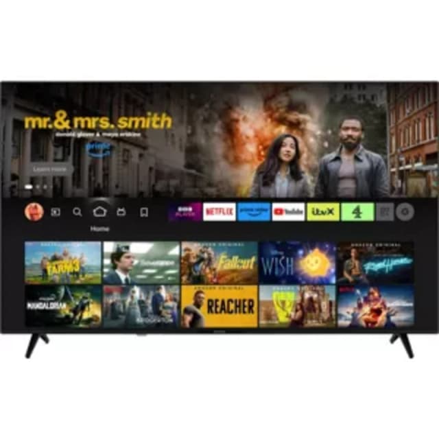 Techwood 32" AO11FHDF Smart Full HD Fire TV