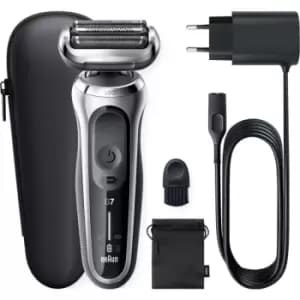 Braun Series 7 71-S1000s Electric Shaver