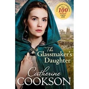 The Glassmaker's Daughter Paperback / softback 2018