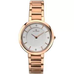 Ladies Accurist London Watch