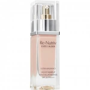 Estee Lauder Re-Nutriv Re-Nutriv Ultra Radiance Liquid Makeup SPF 20 - Cool Bone