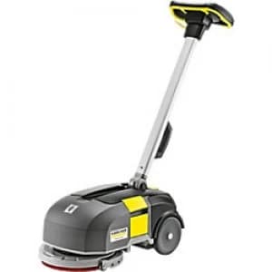Karcher Scrubber Dryer BD 30/4 C BP 4 L