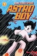 astro boy vol 7