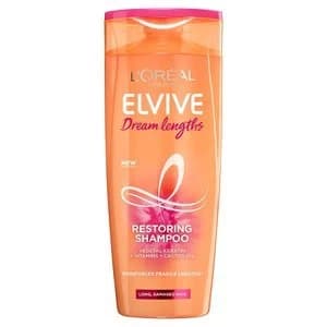 LOreal Elvive Dream Lengths Long Hair Shampoo 250ml