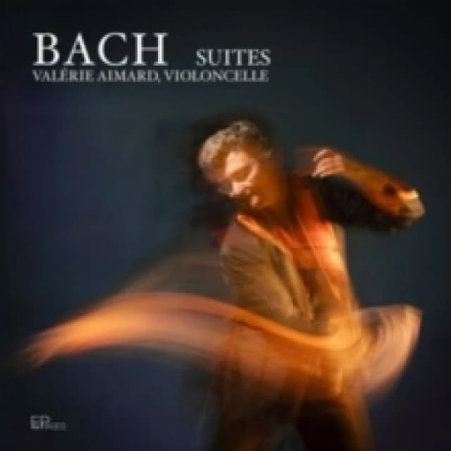Bach: Suites CD / Album