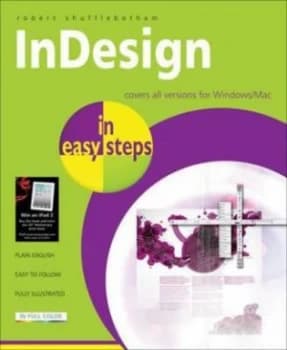 Indesign by Robert Shufflebotham Paperback