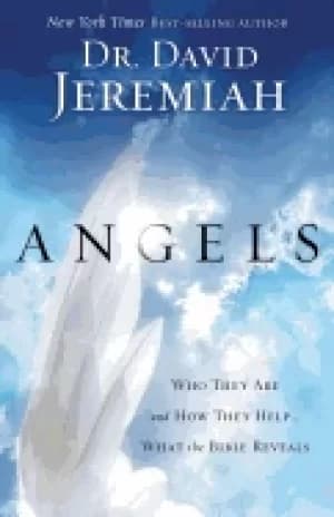 angels who they are and how they helpwhat the bible reveals