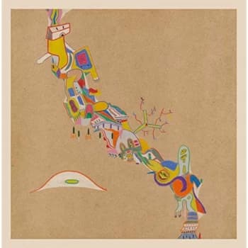 Victor Le Masne - Victor Le Masne Vinyl