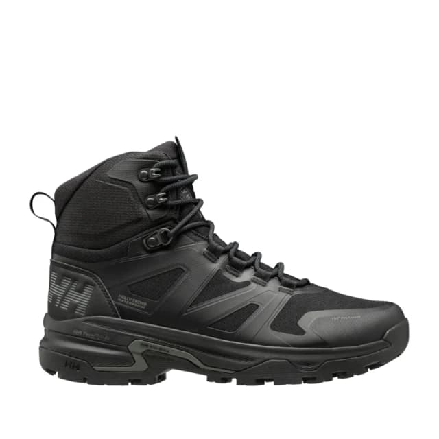 Hiking shoes Helly Hansen Ascender HT Noir Male 44