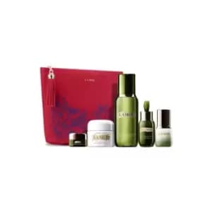 La Mer The Radiant Hydration Collection - Clear