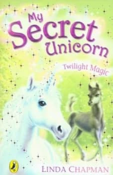 Twilight Magic by Linda Chapman Paperback