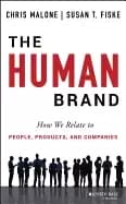 human brand how we relate to people products and companies