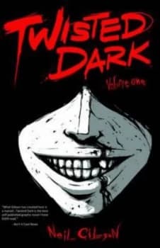 Twisted Dark Volume 1 by Neil Gibson Paperback