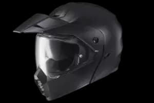 HJC C80 Flat Black XL