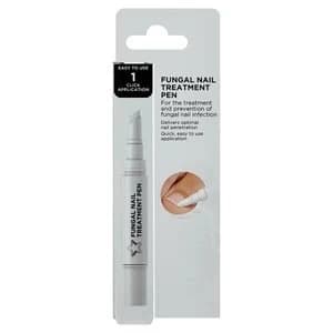 Superdrug Fungal Nail Treatment Pen