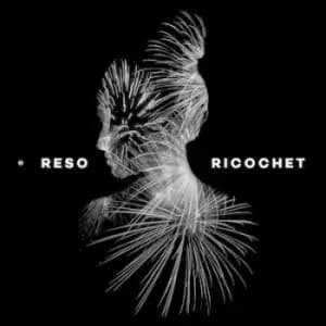 Reso - Ricochet CD Album - Used