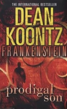 Prodigal Son by Dean Koontz Book