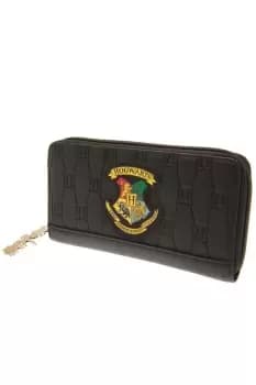 Hogwarts Crest Purse