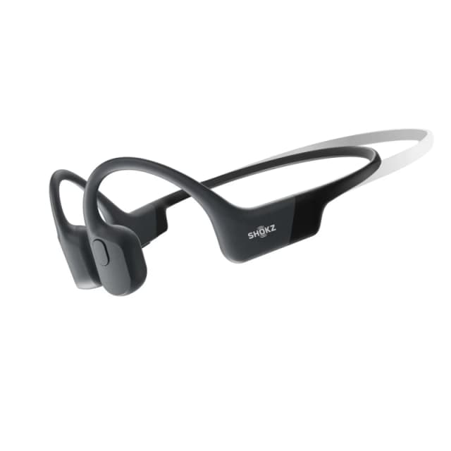 Shokz Shokz OpenRun Mini Wireless Bluetooth Headphones - Black