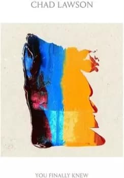 You Finally Knew by Chad Lawson CD Album