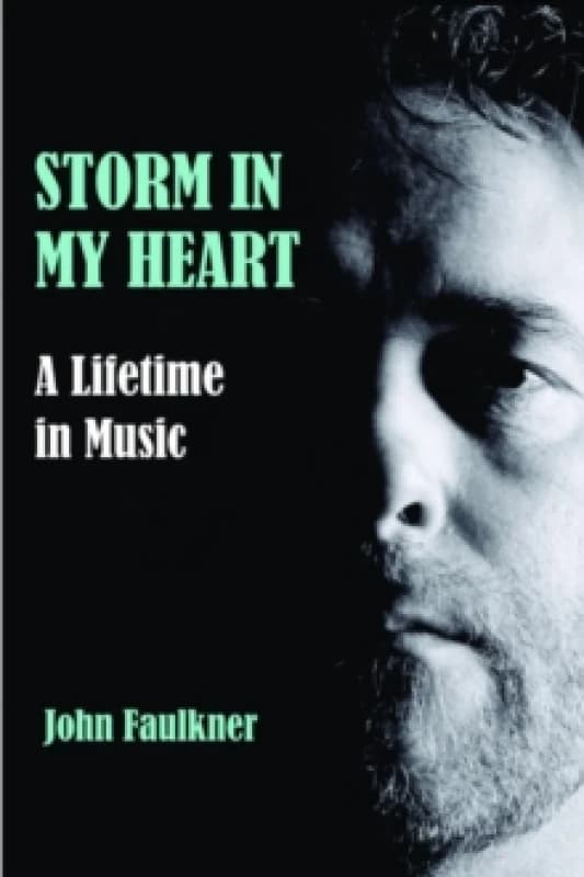 Storm in My Heart. Paperback. By John Faulkner Books