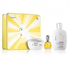 AlfaParf Milano SDL Diamond Illuminating Kit Set