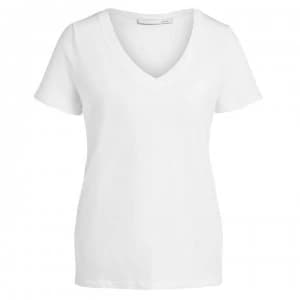 Oui Vee T Shirt - Clouddance 1006