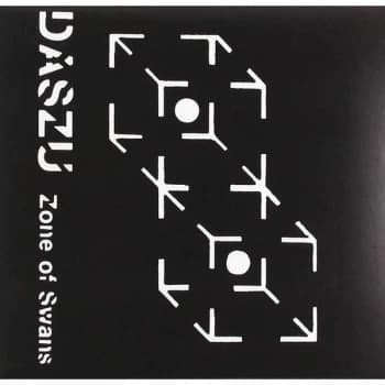 Daszu - Zone Of Swans / Lucid Actual Vinyl