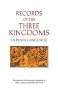 records of the three kingdoms in plain language