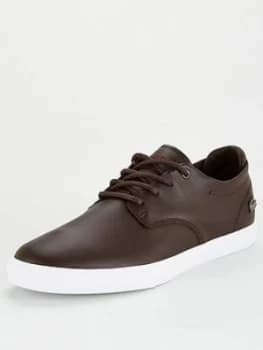Lacoste Esparre - Brown