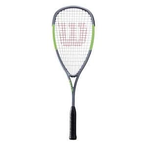 Wilson Blade Light Squash Racket (Inc Half Cover)