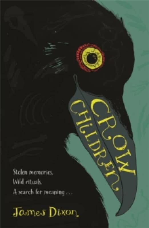 Crow Children Paperback / softback