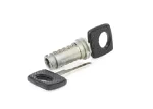 RIDEX Cylinder Lock 1378L0013 Lock Cylinder MERCEDES-BENZ,C-Klasse Limousine (W202),E-Klasse Limousine (W210),E-Klasse T-modell (S210)