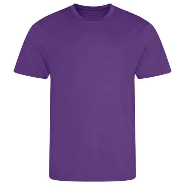Awdis JC001B boys's in Purple