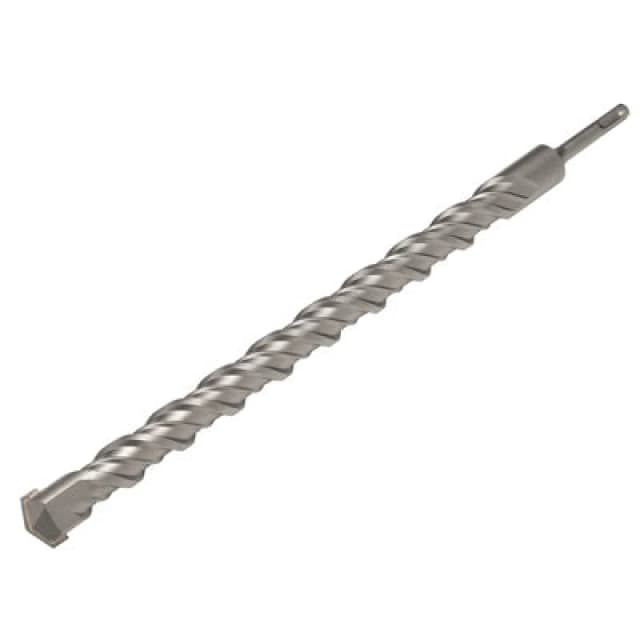 Draper 13884 SDS Plus Drill Bit, 30.0 x 450mm - 13884 13884