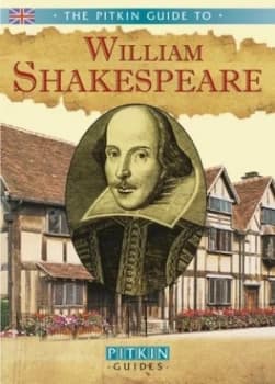 William Shakespeare - English by Michael St John Parker Paperback