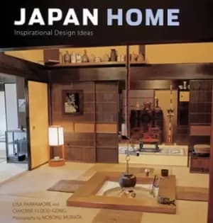 Japan home by Lisa Parramore