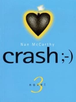Crash by Nan Mccarthy Paperback