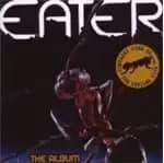 Eater - The Album (Music CD)