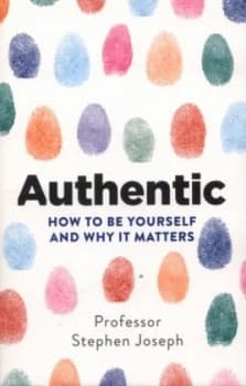 Authentic by Stephen Joseph Paperback