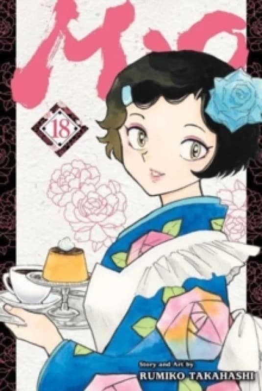 Mao, Vol. 18 Paperback / softback