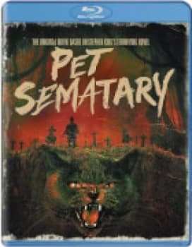 Pet Sematary - 30th Anniversary